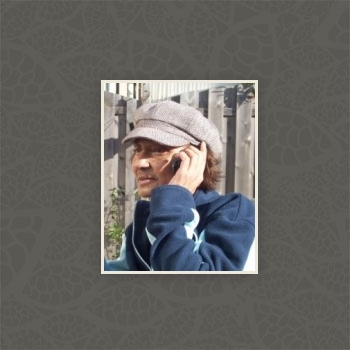 Ghitta onbekend