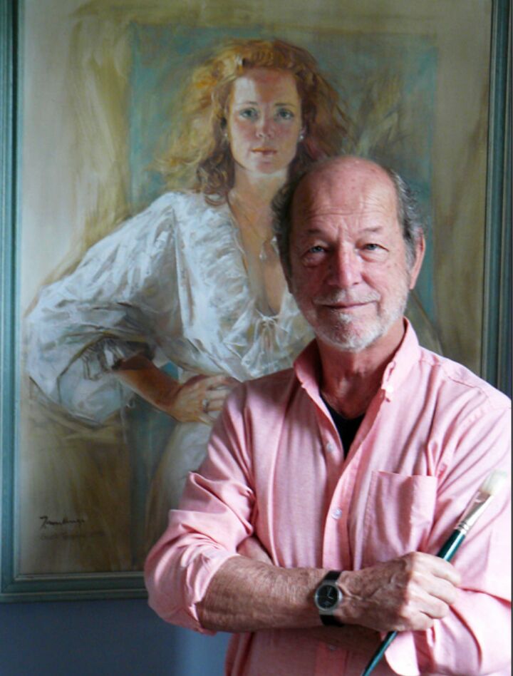 Jan Asselbergs
