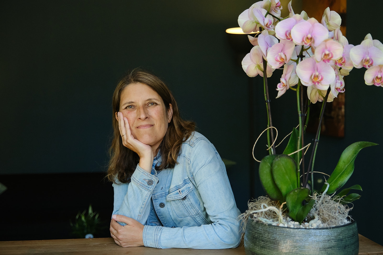 Cathelijne Wildervanck