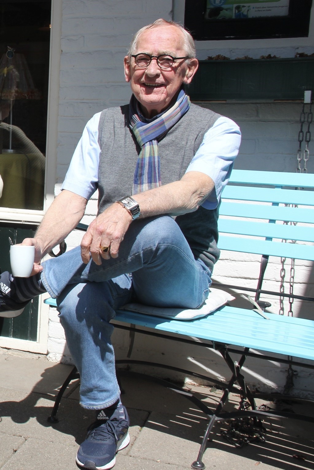 Wim van der Graaf