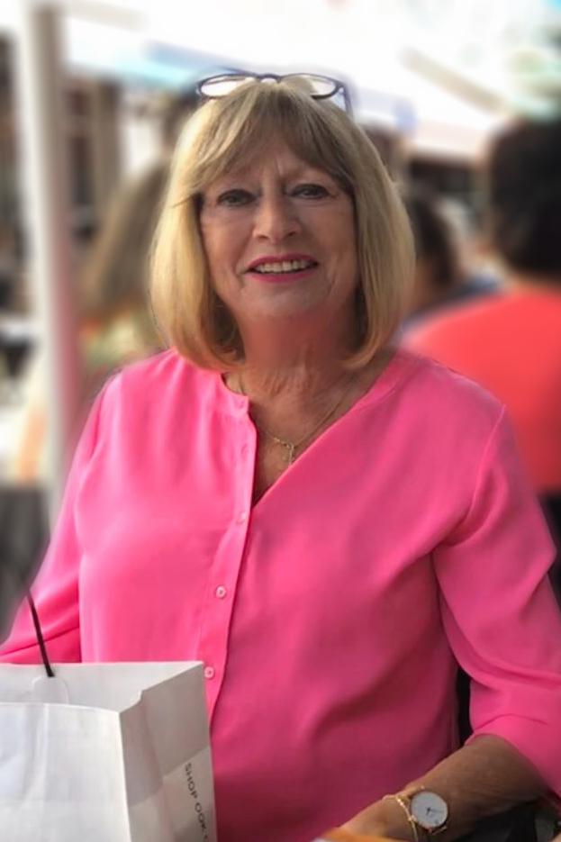 Anneke van Leuven