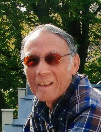 Stanley van den Worm