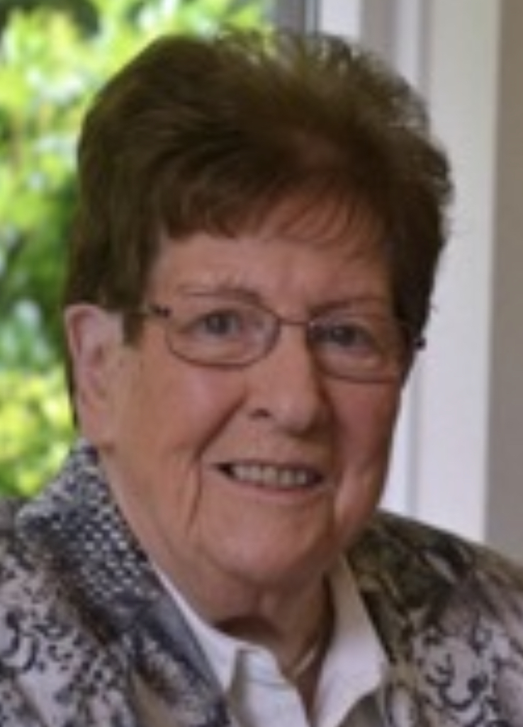 Miep Versloot Willemse