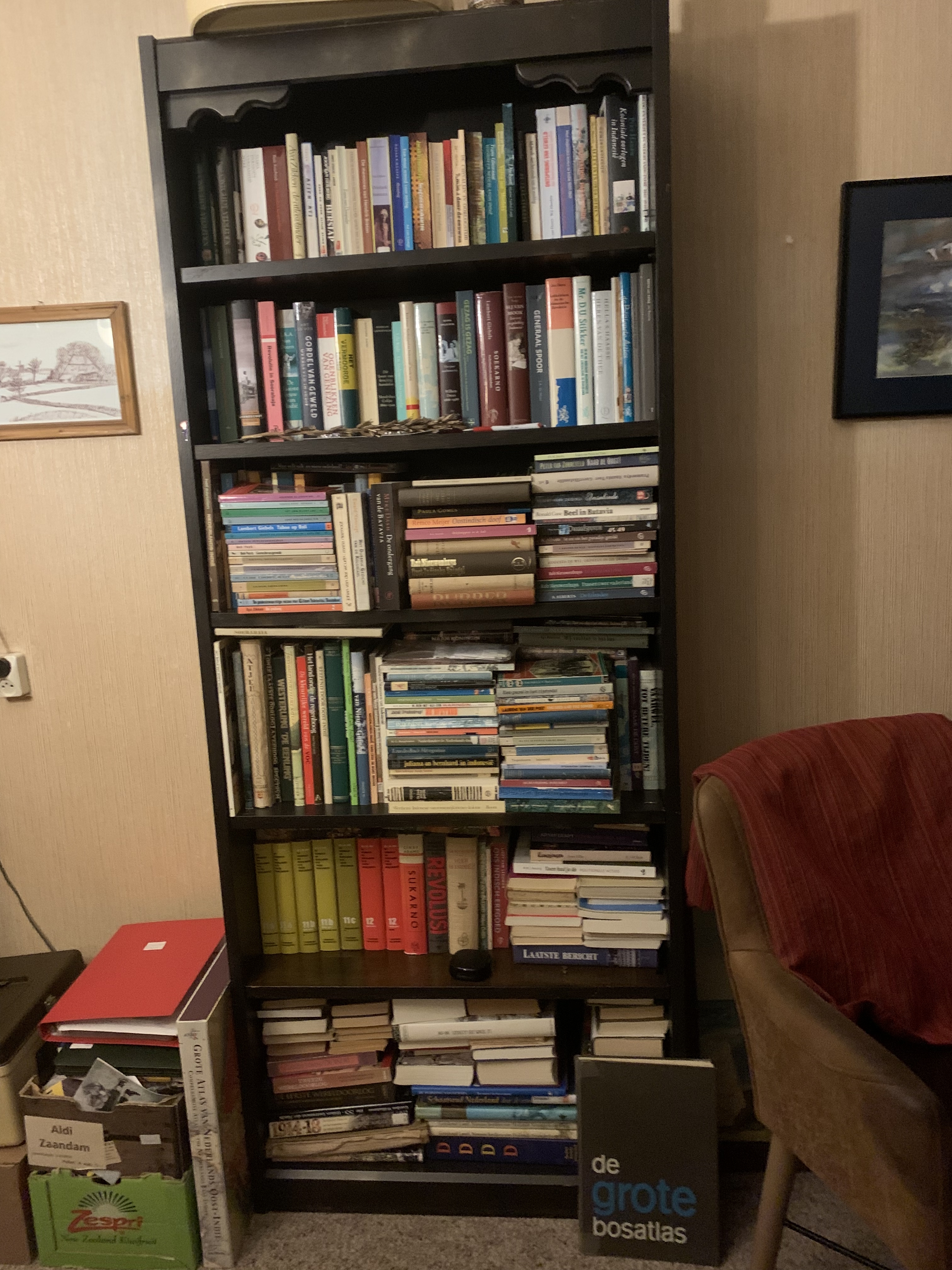 Gallery foto
