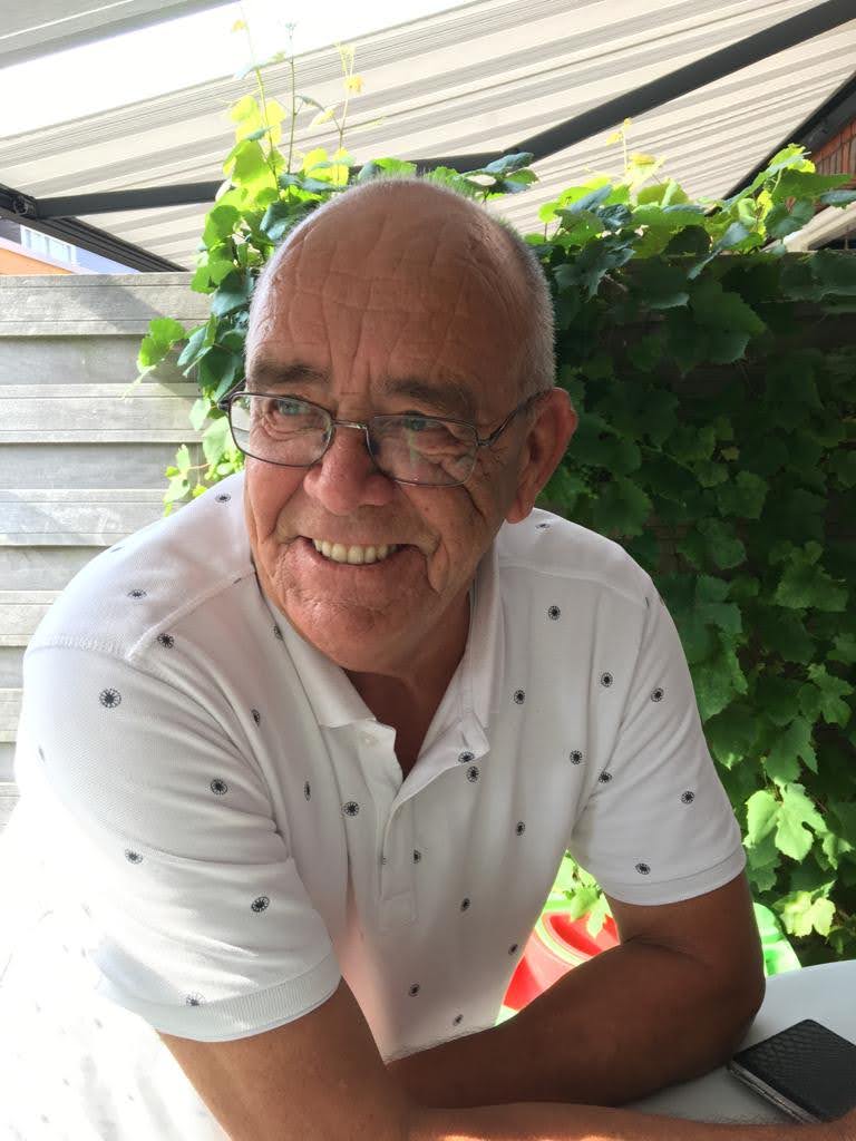 Hein van der Zande