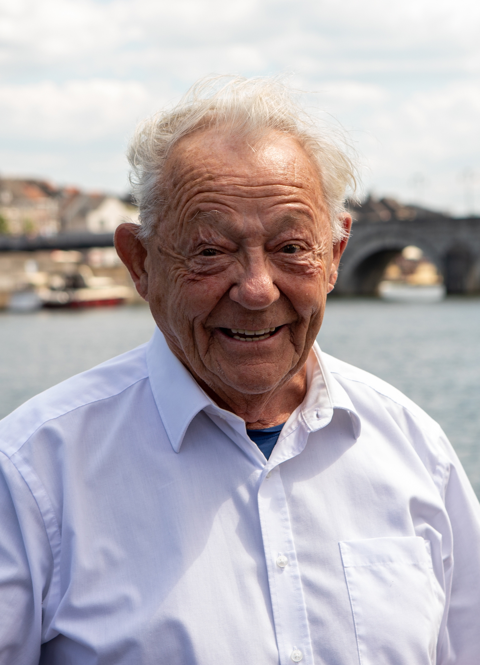 Erik Haffmans