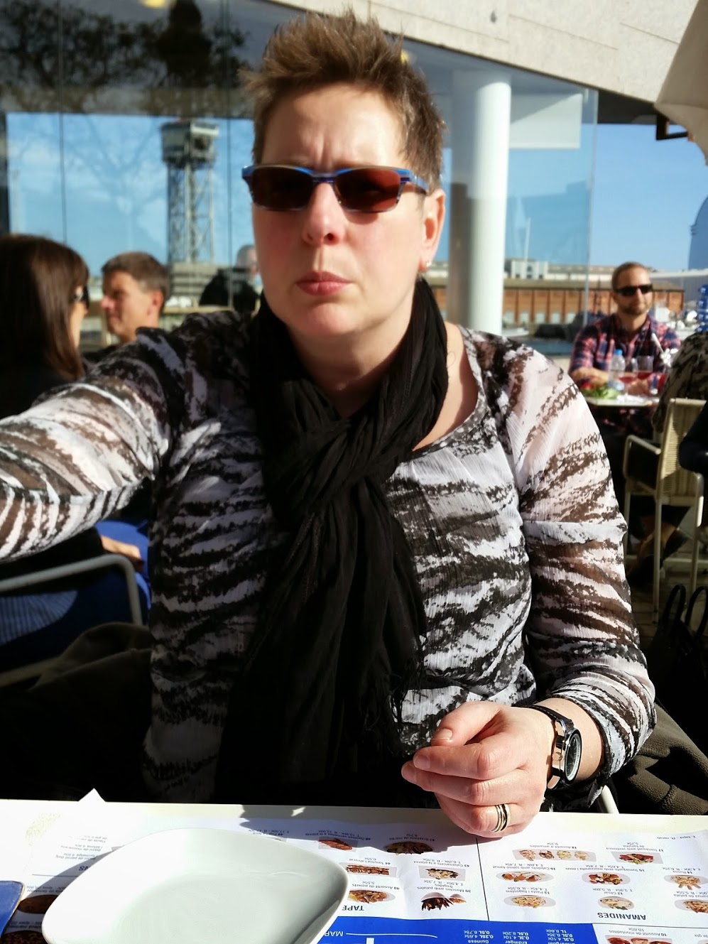 Simone Masselink-Veldhuis