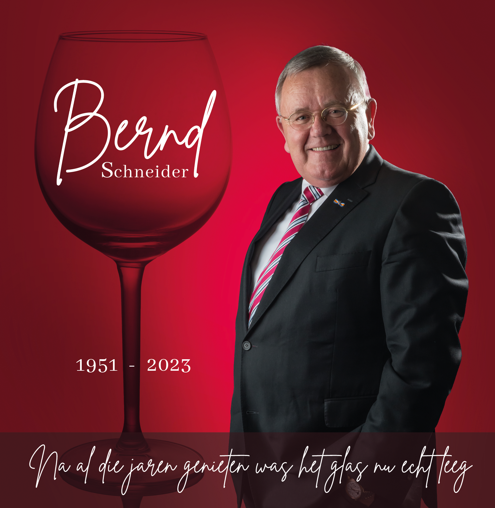 Bernd Schneider