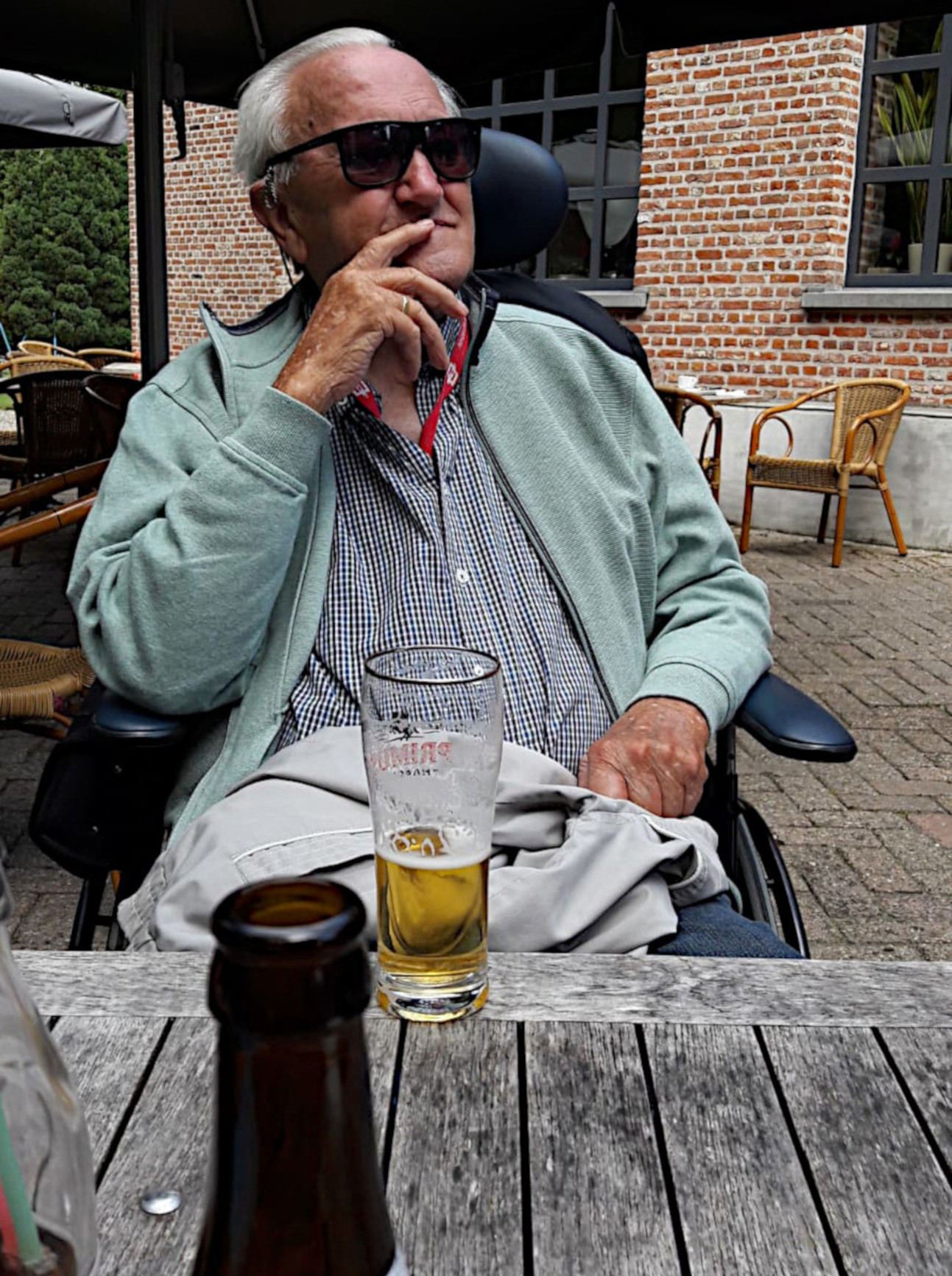 Piet van Gastel