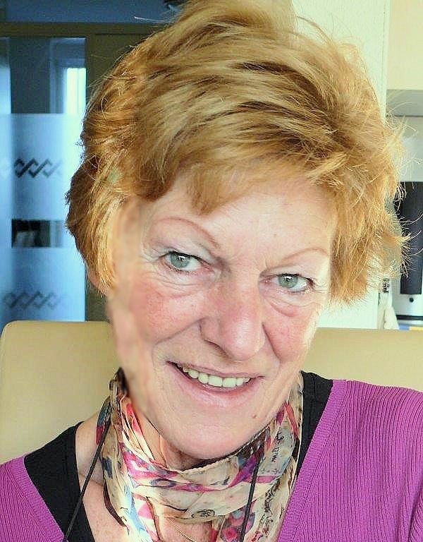 Corry van der Zanden