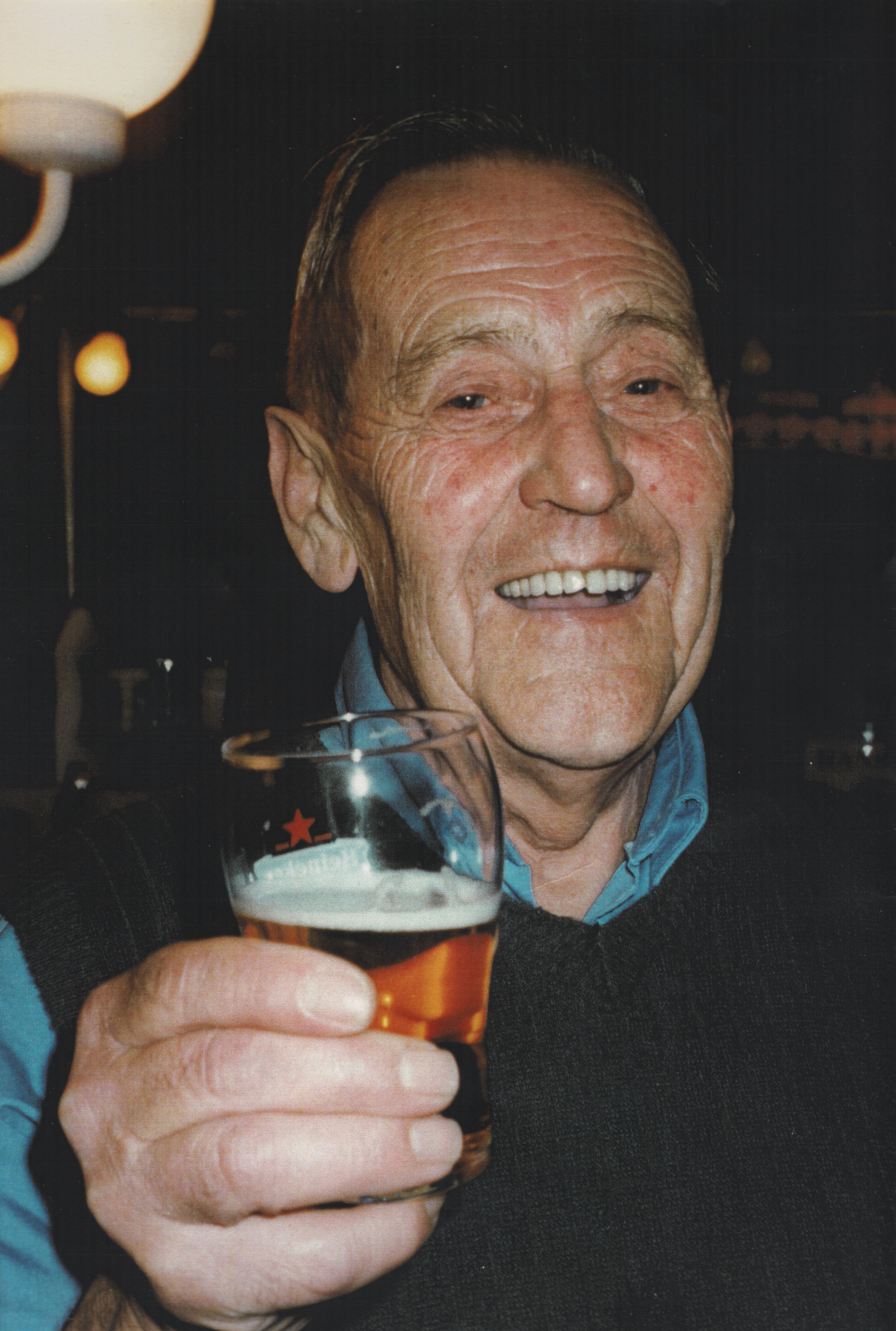 Jan Arnoldussen