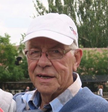 Jan Koevoets