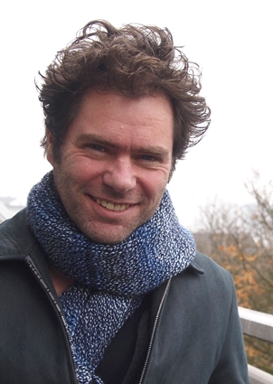 Jeroen Bodewits