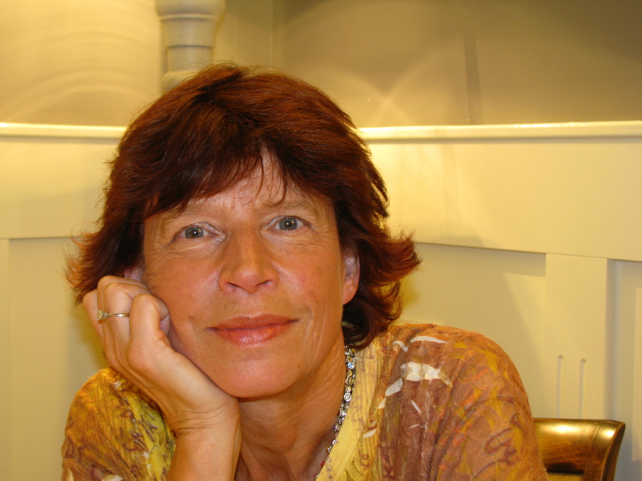 Willeke Bezemer
