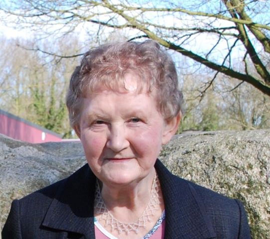 Jentje Slomp-Blokzijl