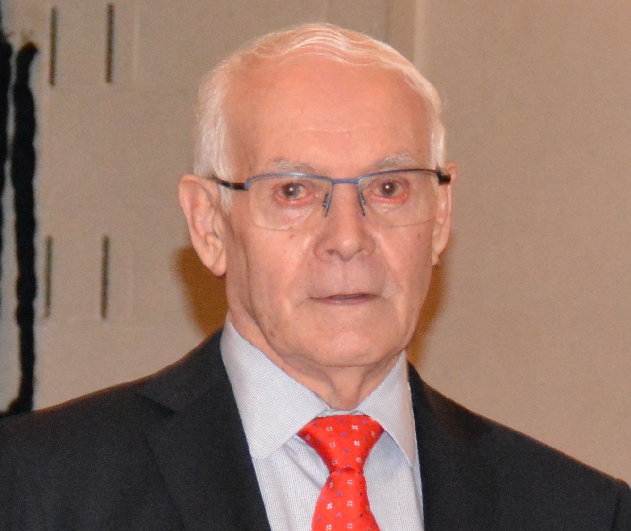 Pierre Verheggen