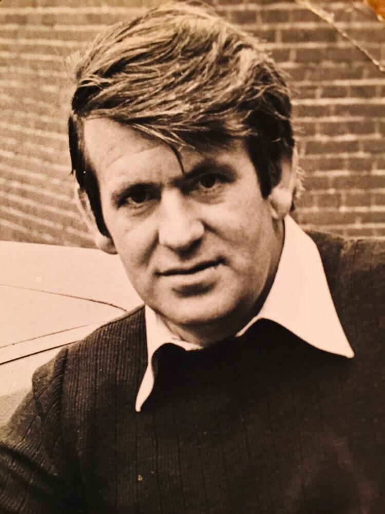 Bennie Thüss