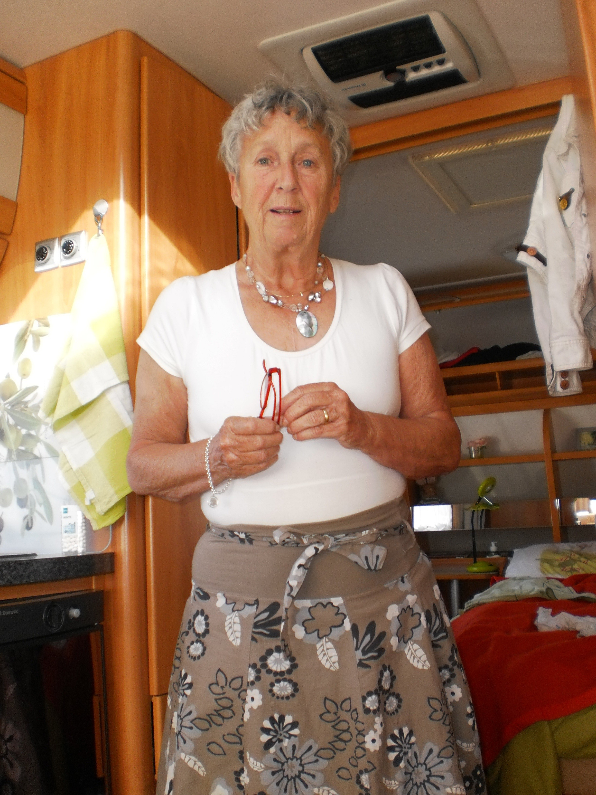 Elly van de Weijer-van Mierlo
