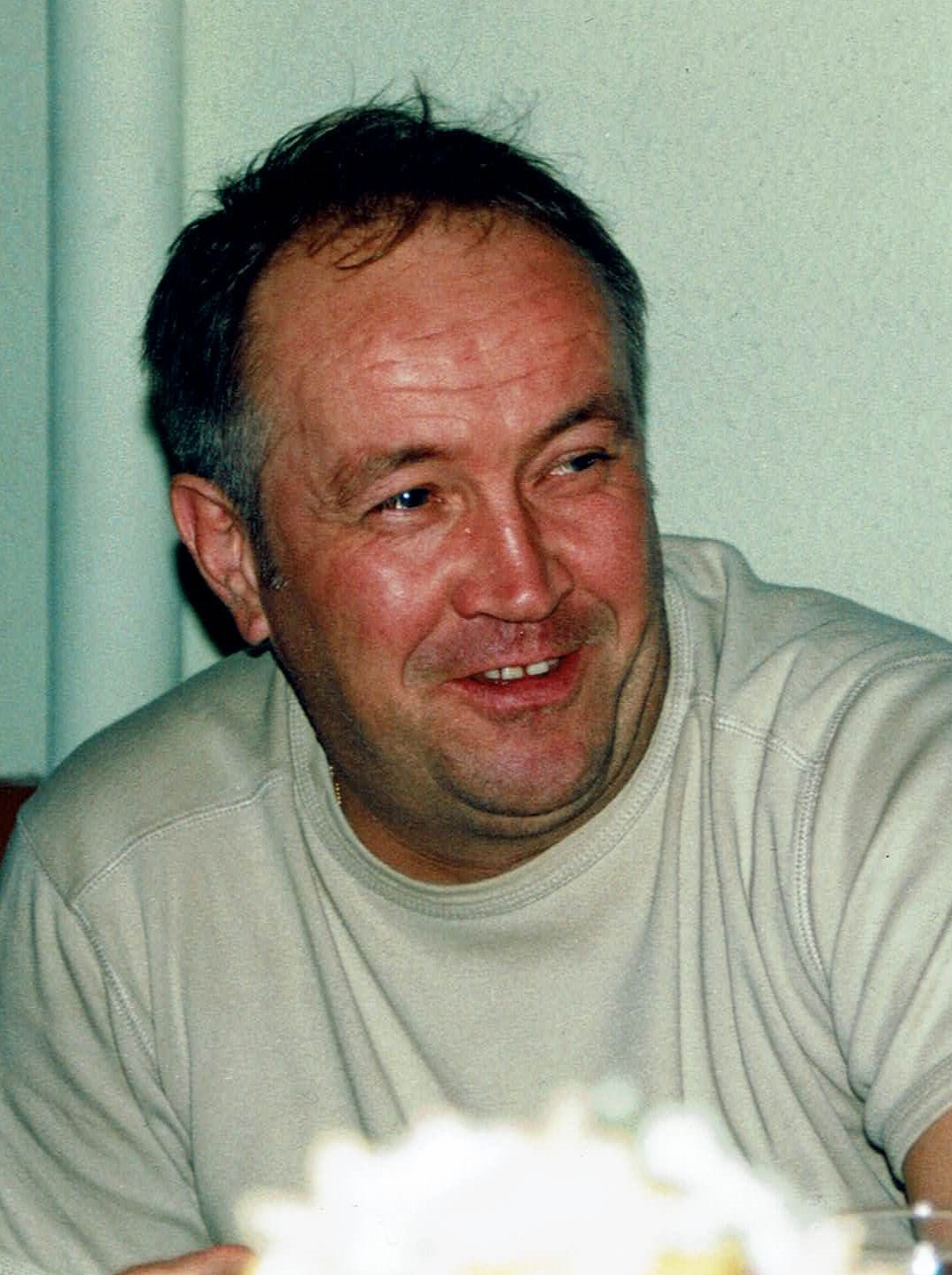 Marc Sels