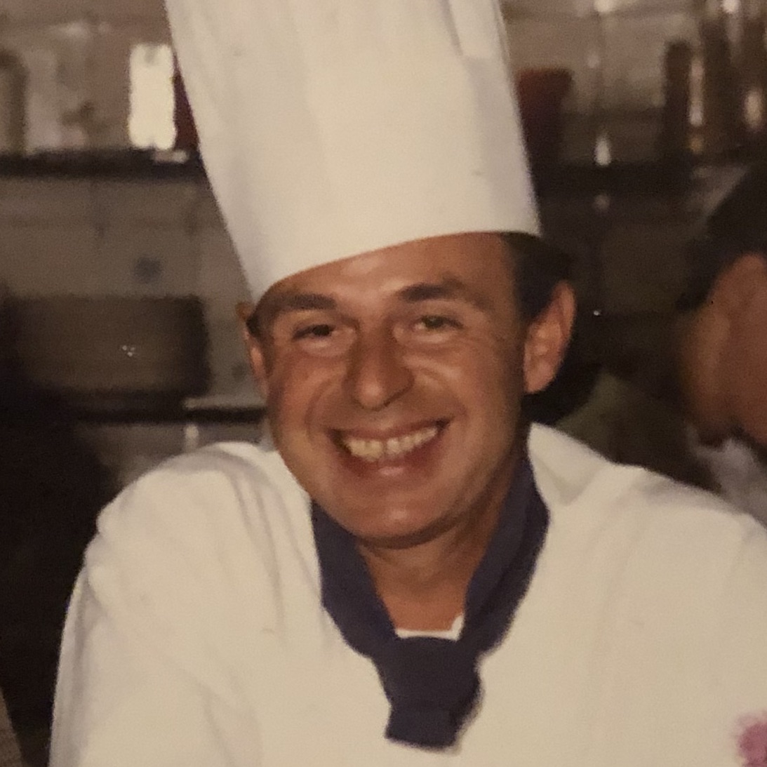 John Kern