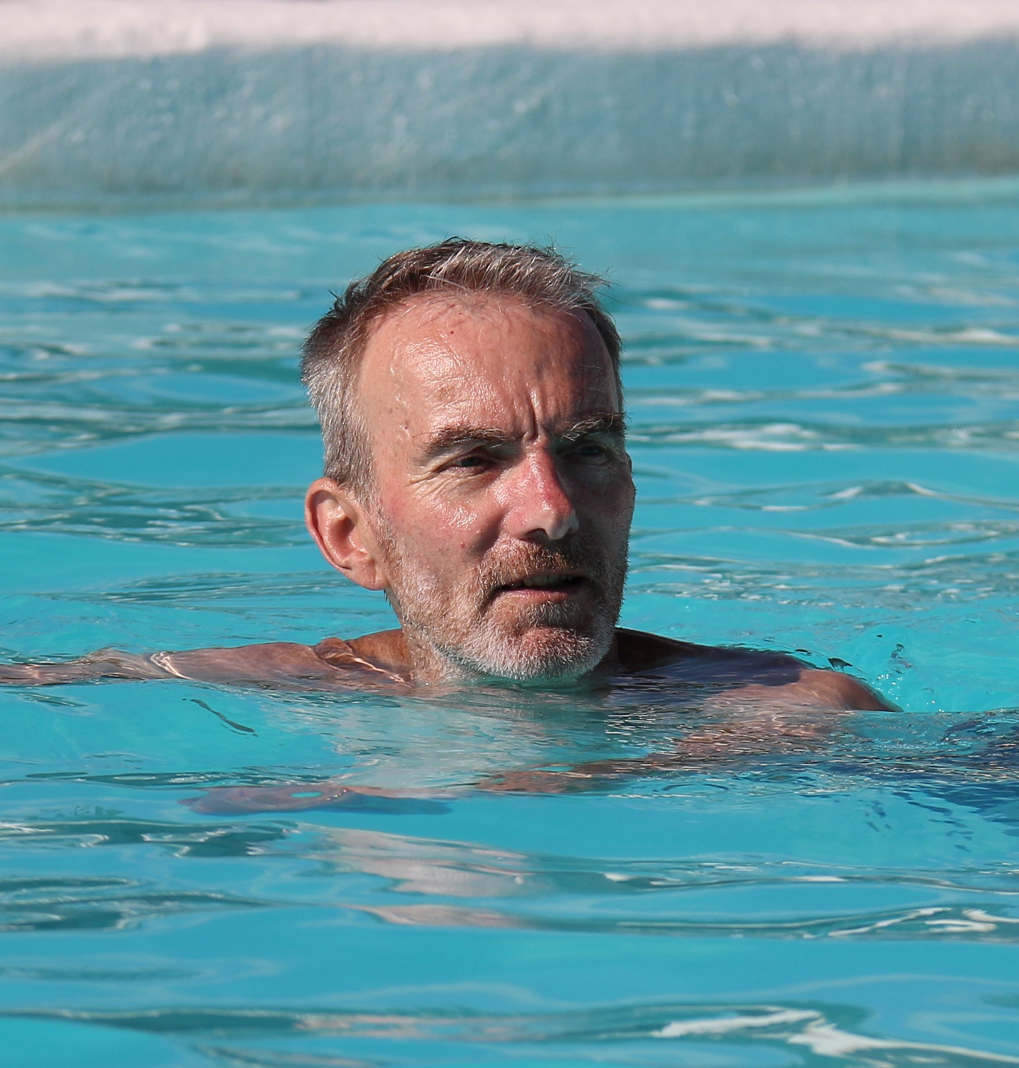 Henk de Gilde