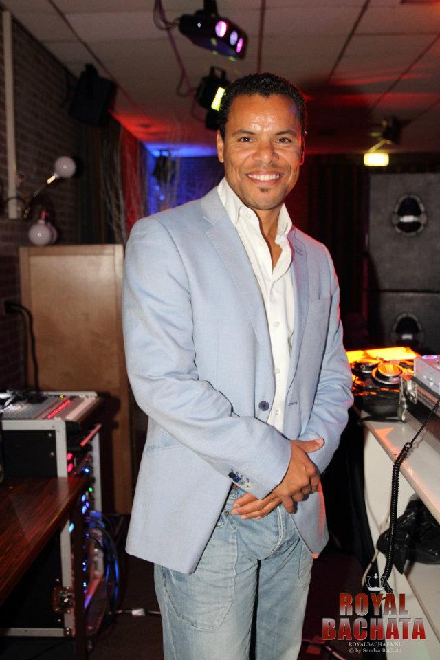 Roël DJ Bas