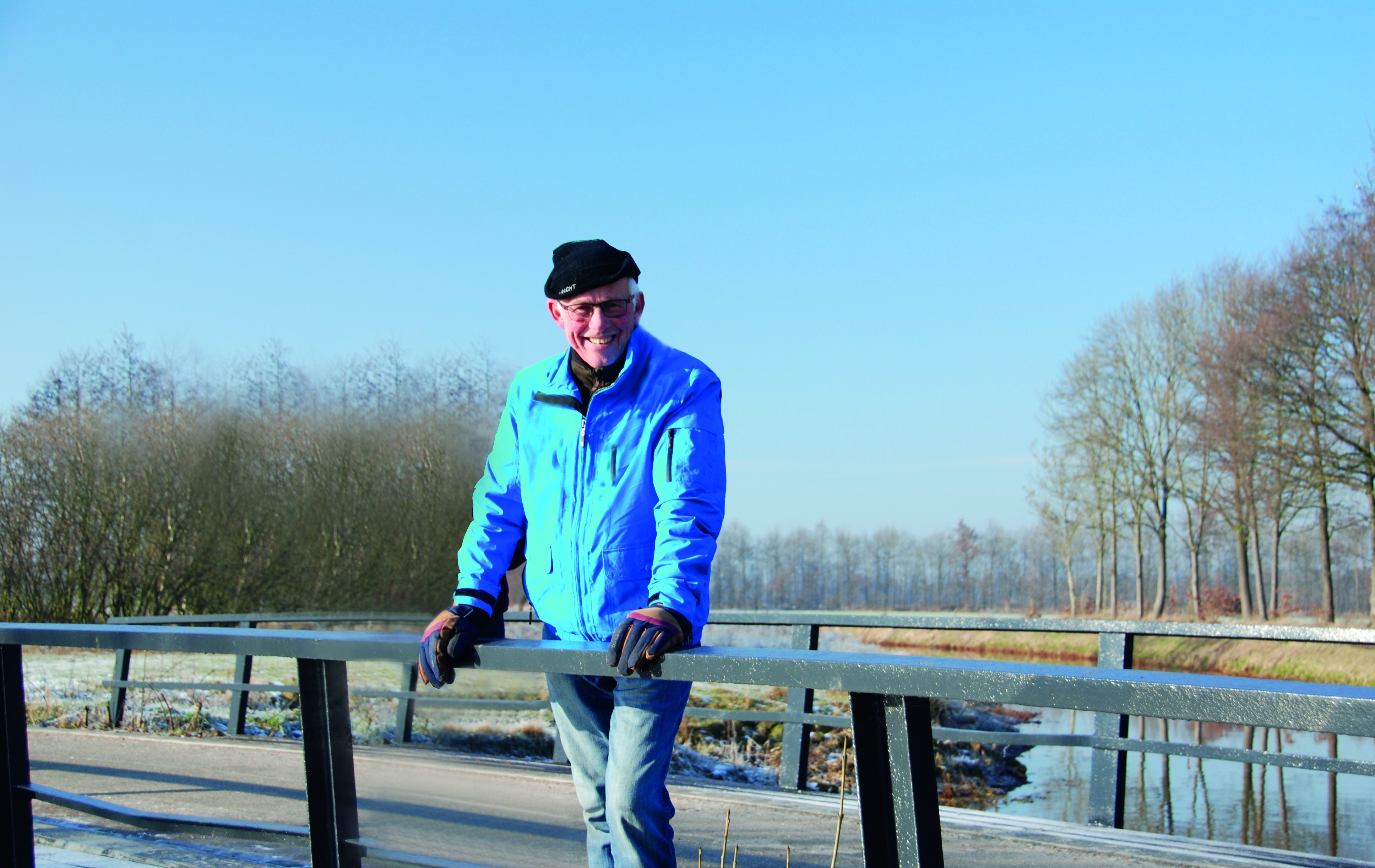 Harrie Rutten