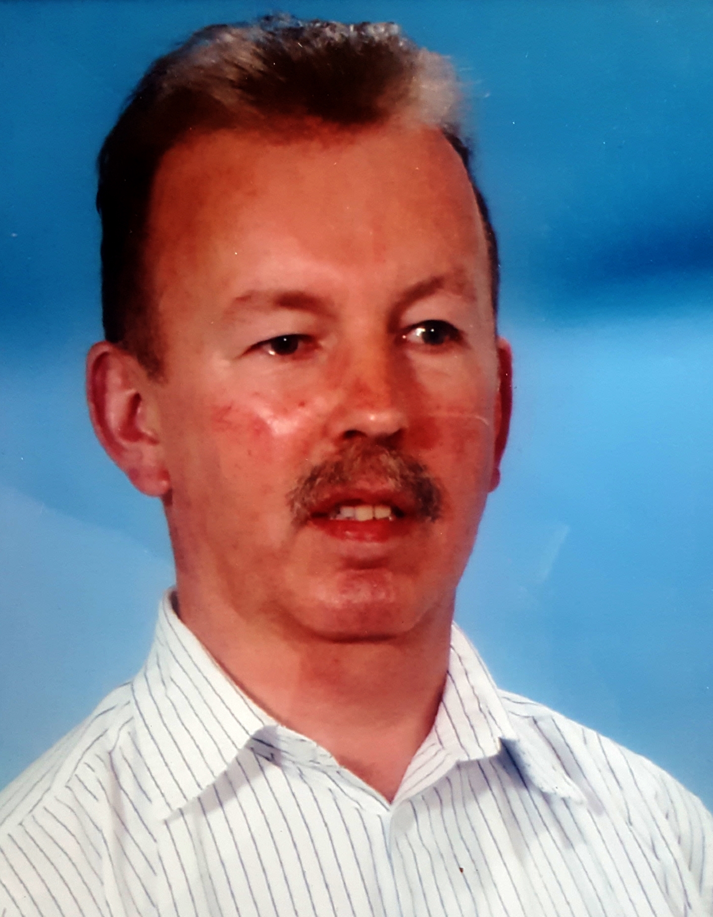 Jan van Bekkum