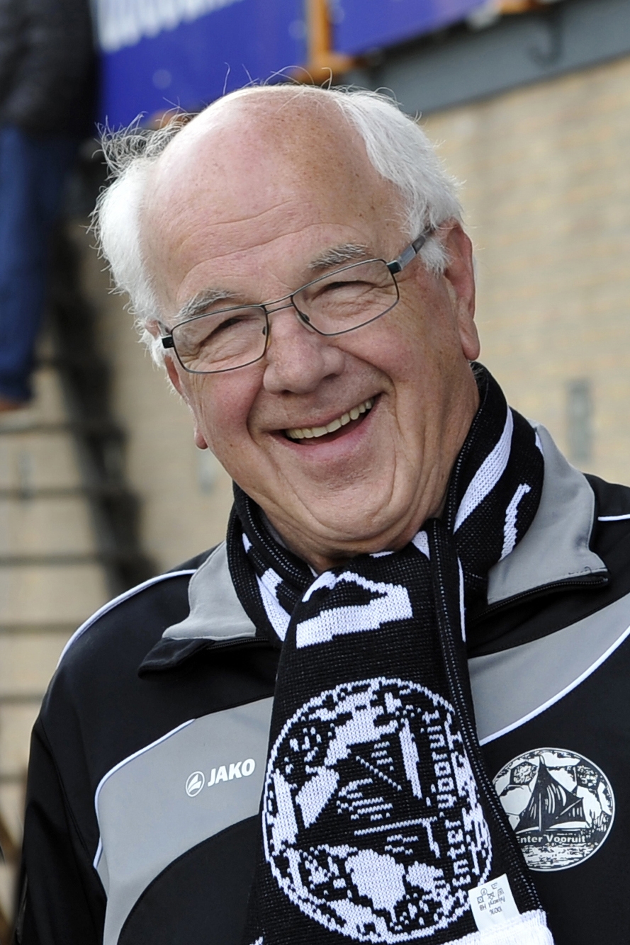 Gerrit Pluimers