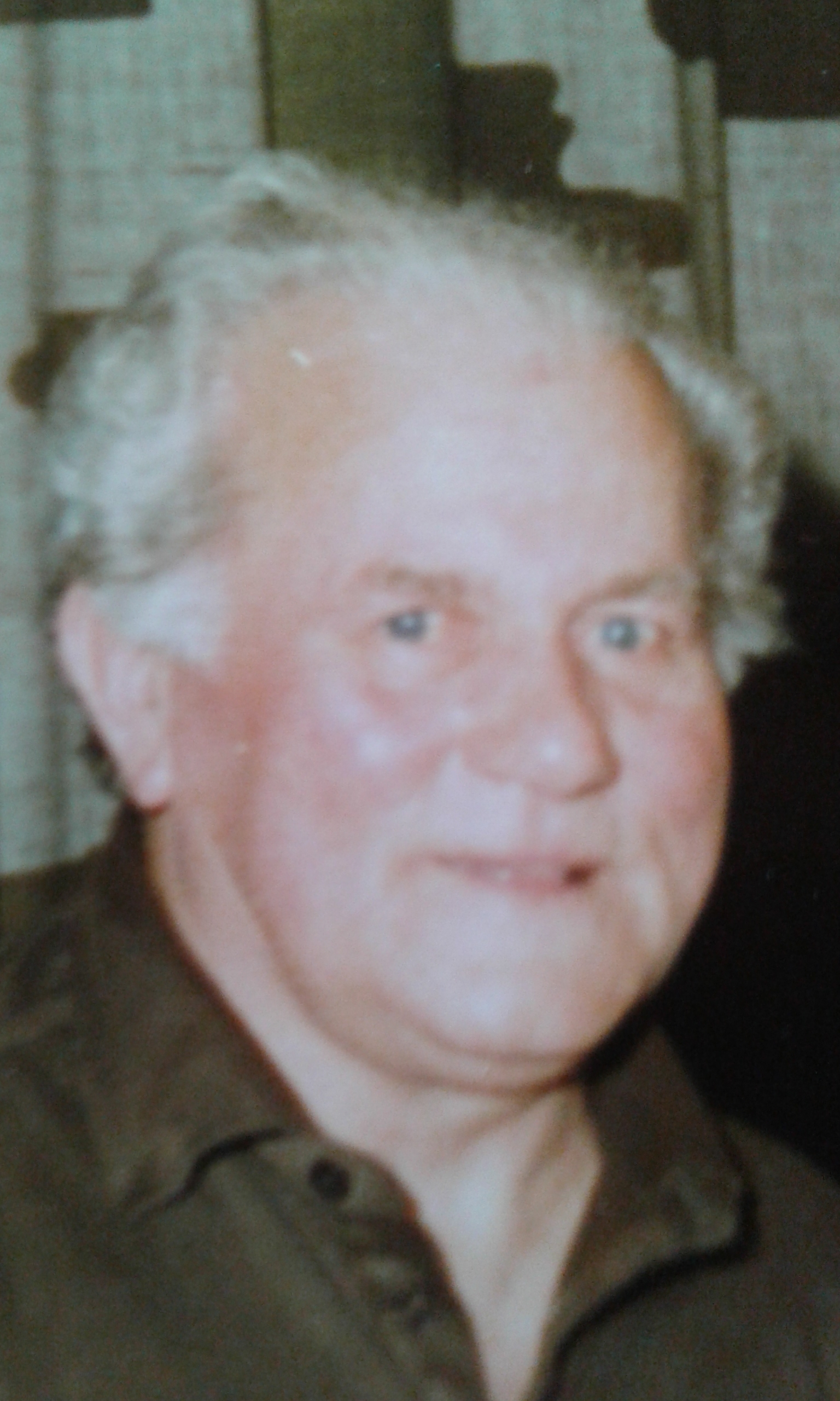 Herman Middendorp