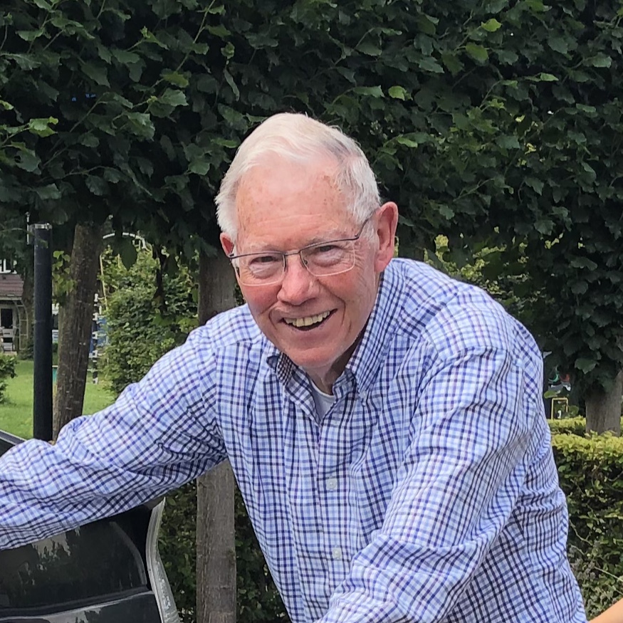 Wim van den Heuvel
