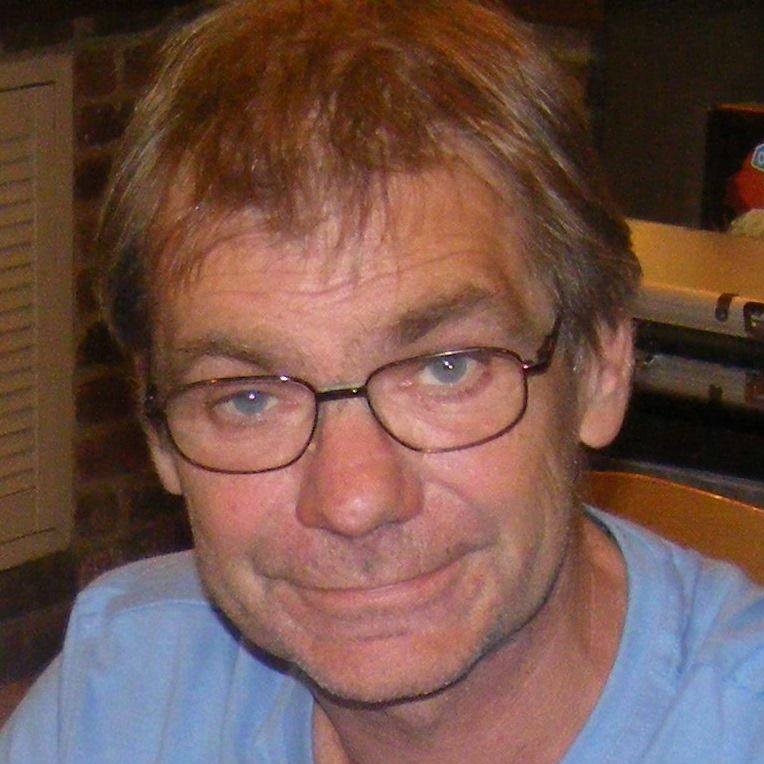 Walter Masselink