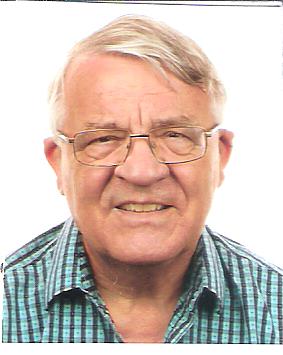 Sjaak de Waal