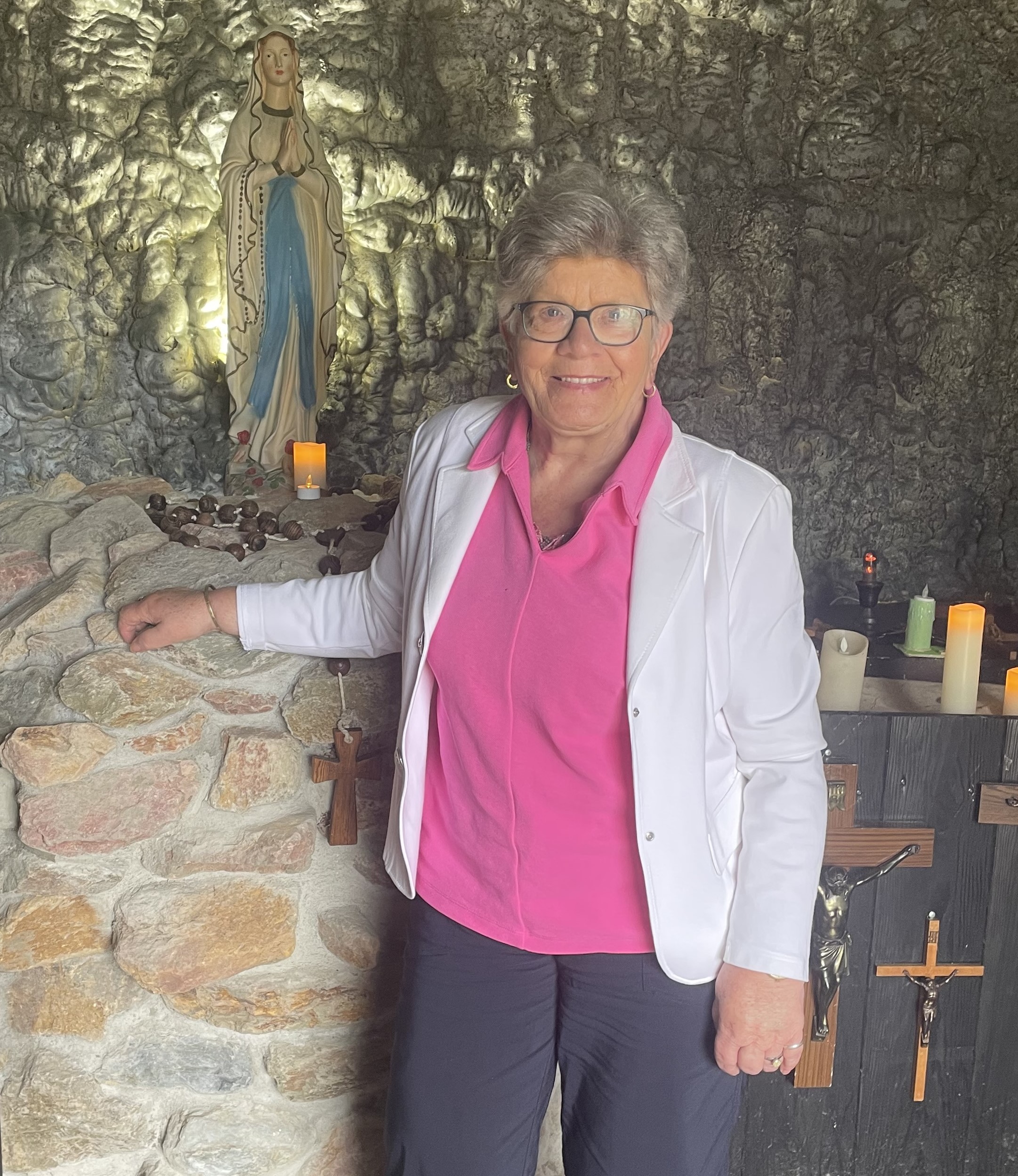 Jeannette van Stiphout