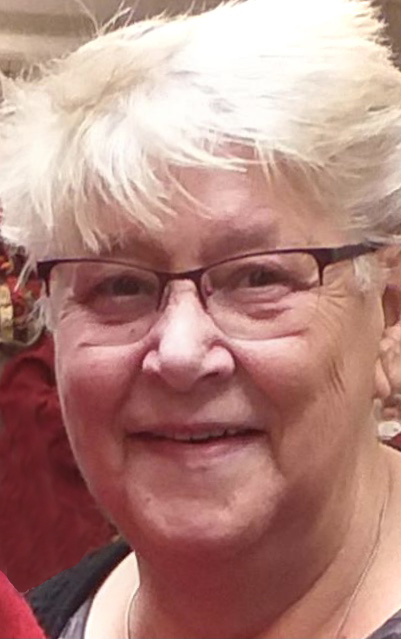 Arnolda Maria Louter