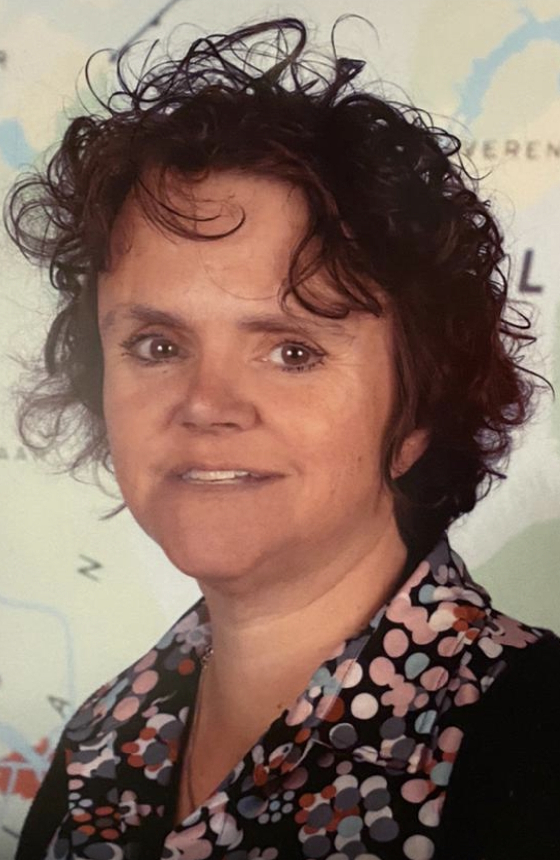 Trudy Houwen-Bos