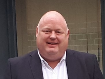 Ronald de Vries