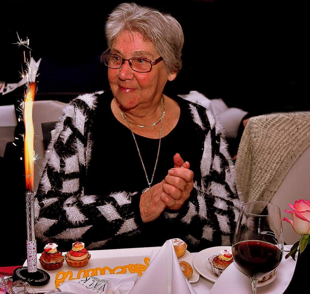 Cornelia Hartog-Hoogenkamp