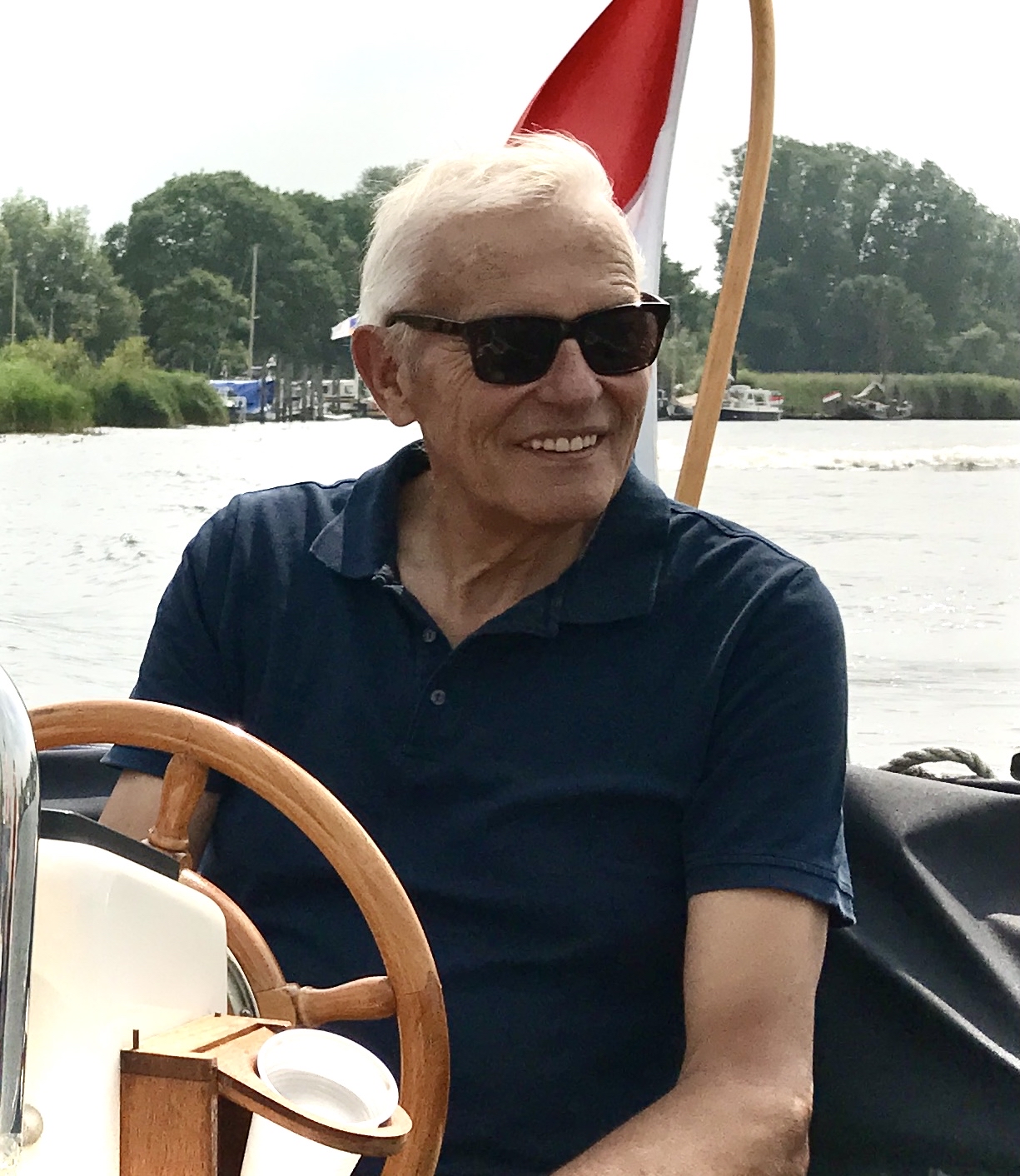 Peter van Bergeijk