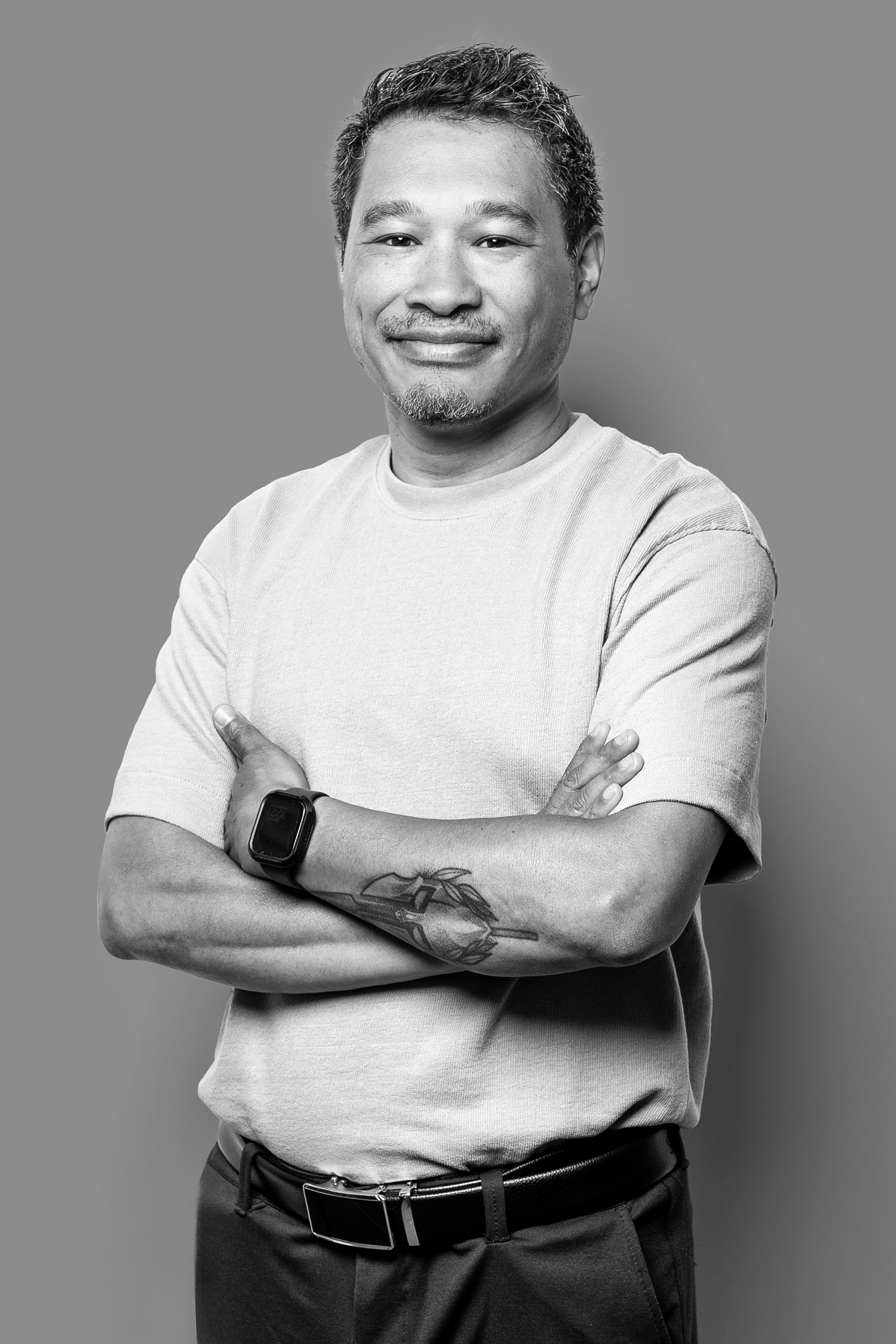 Fransjo Leihitu