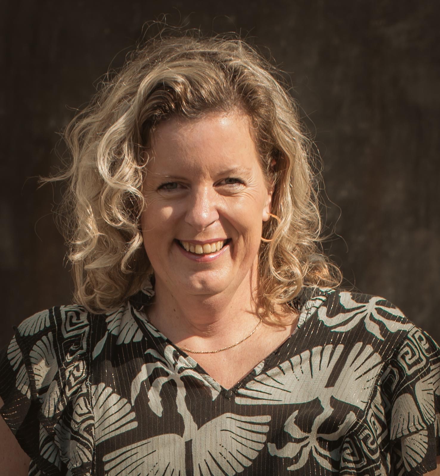 Claudia Heesemans