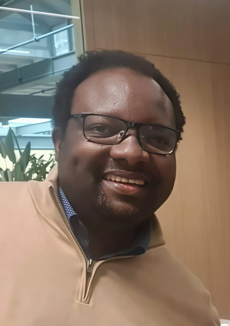 Abel Chemura