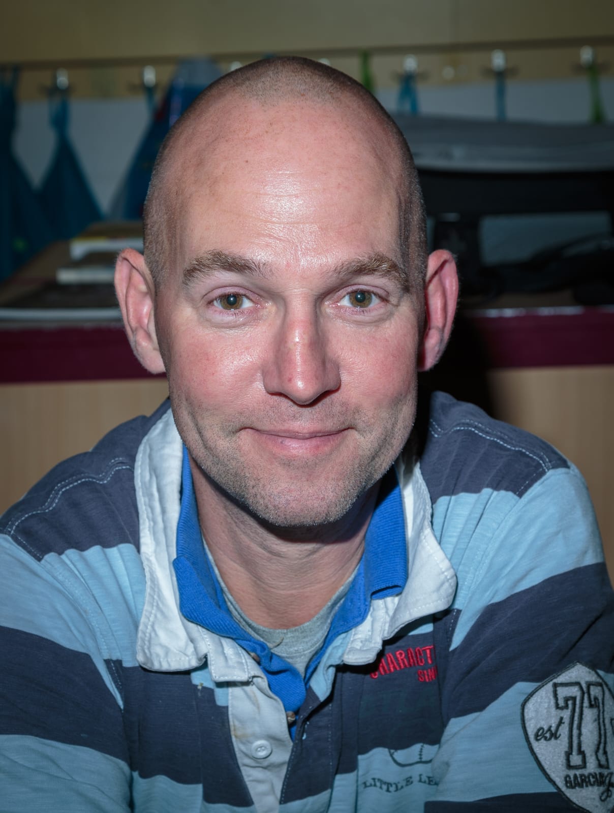 Gerard de Haan