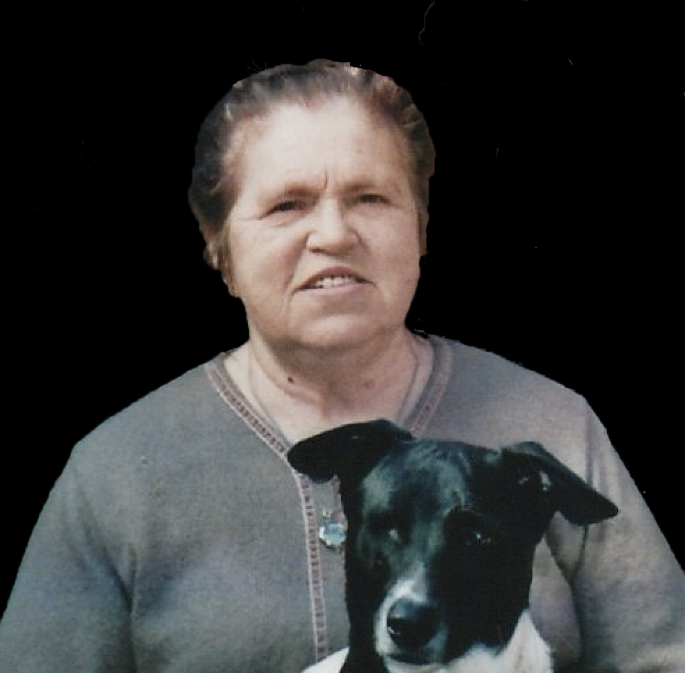 Willemina Derkje (Willie) Penninkhof-Fabrie