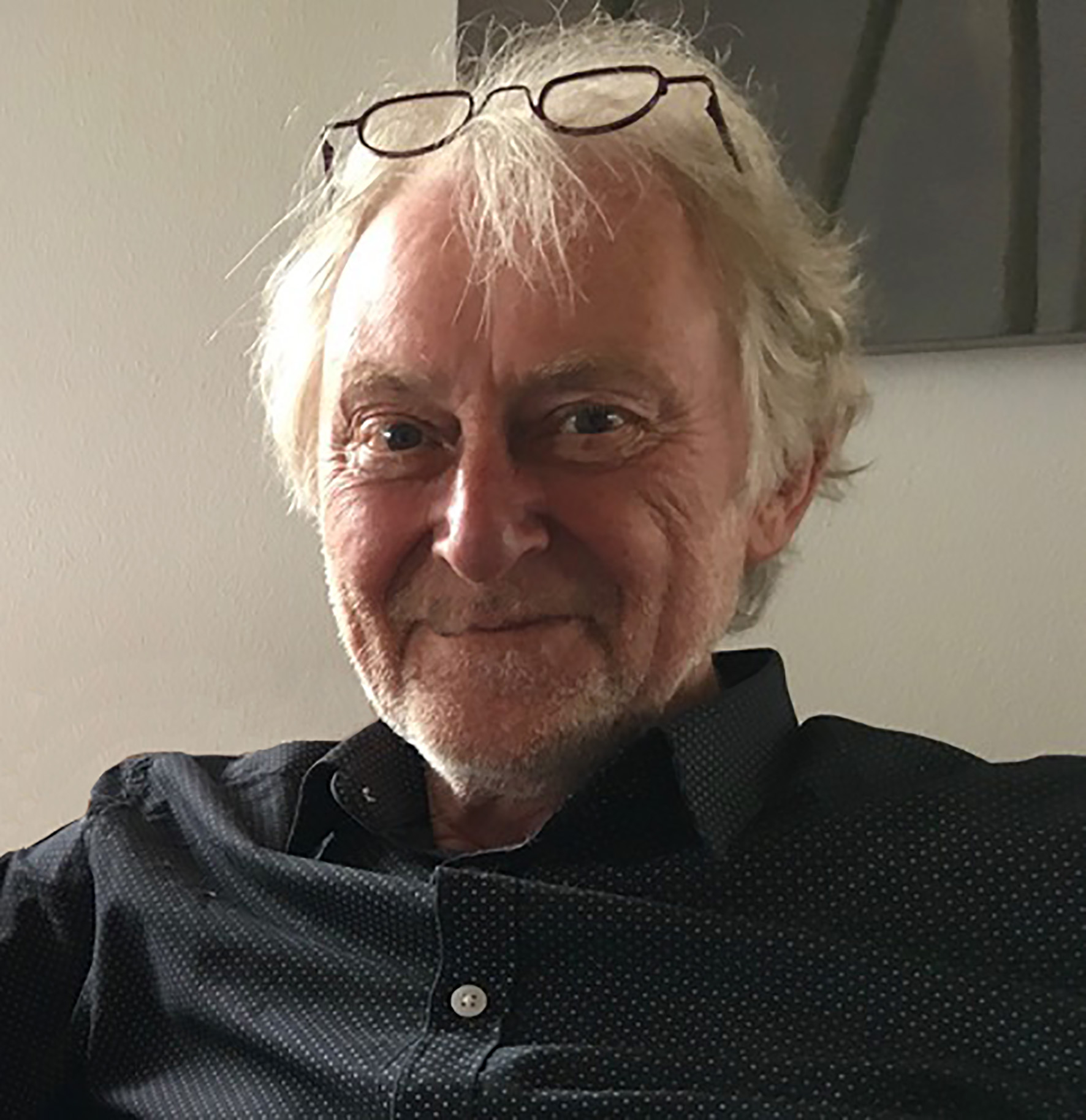 Bert van Haasteren