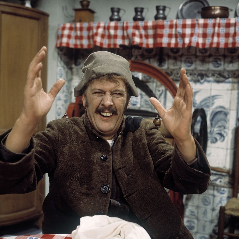 Joop Doderer (Swiebertje)