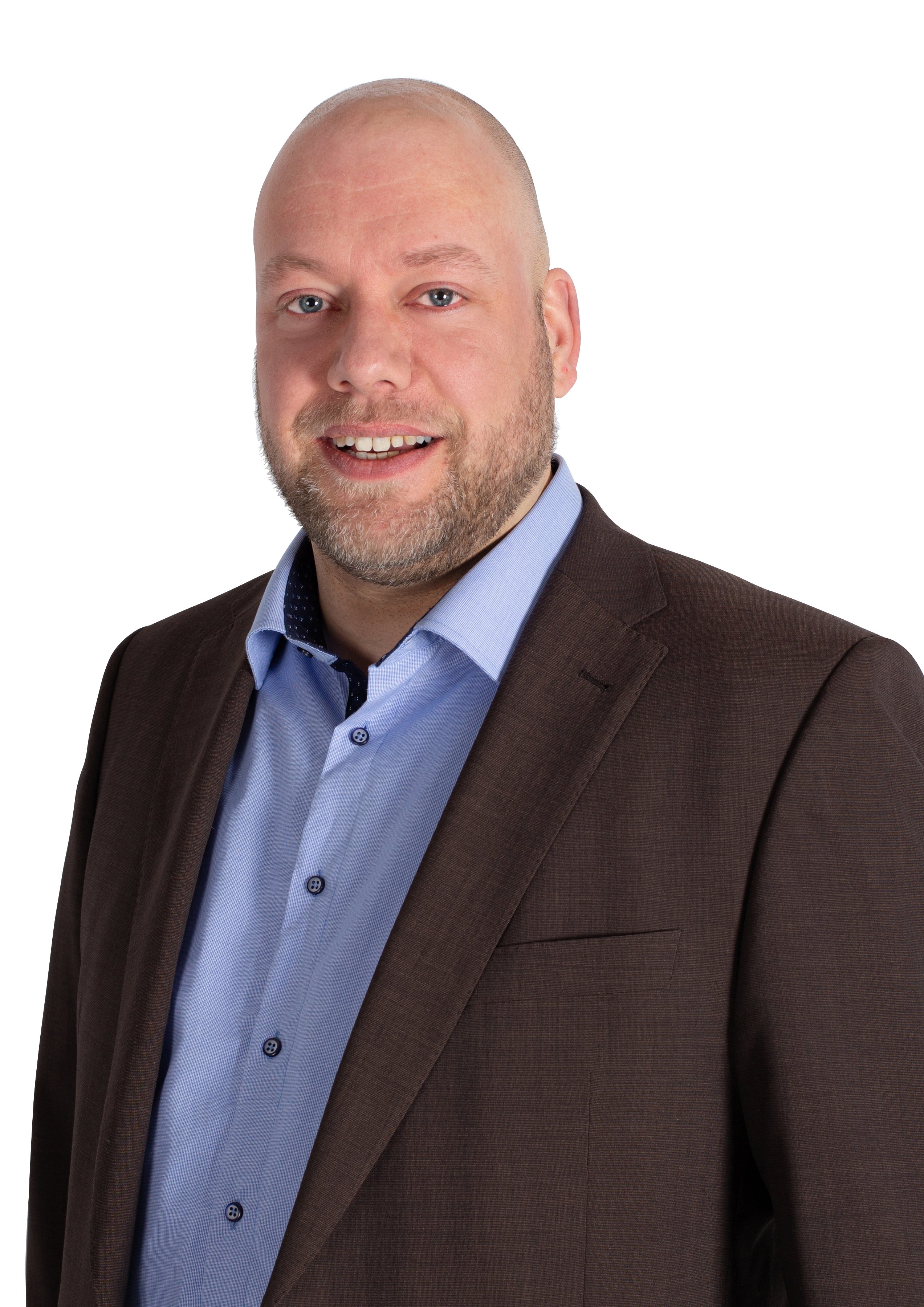 Peter Sanders