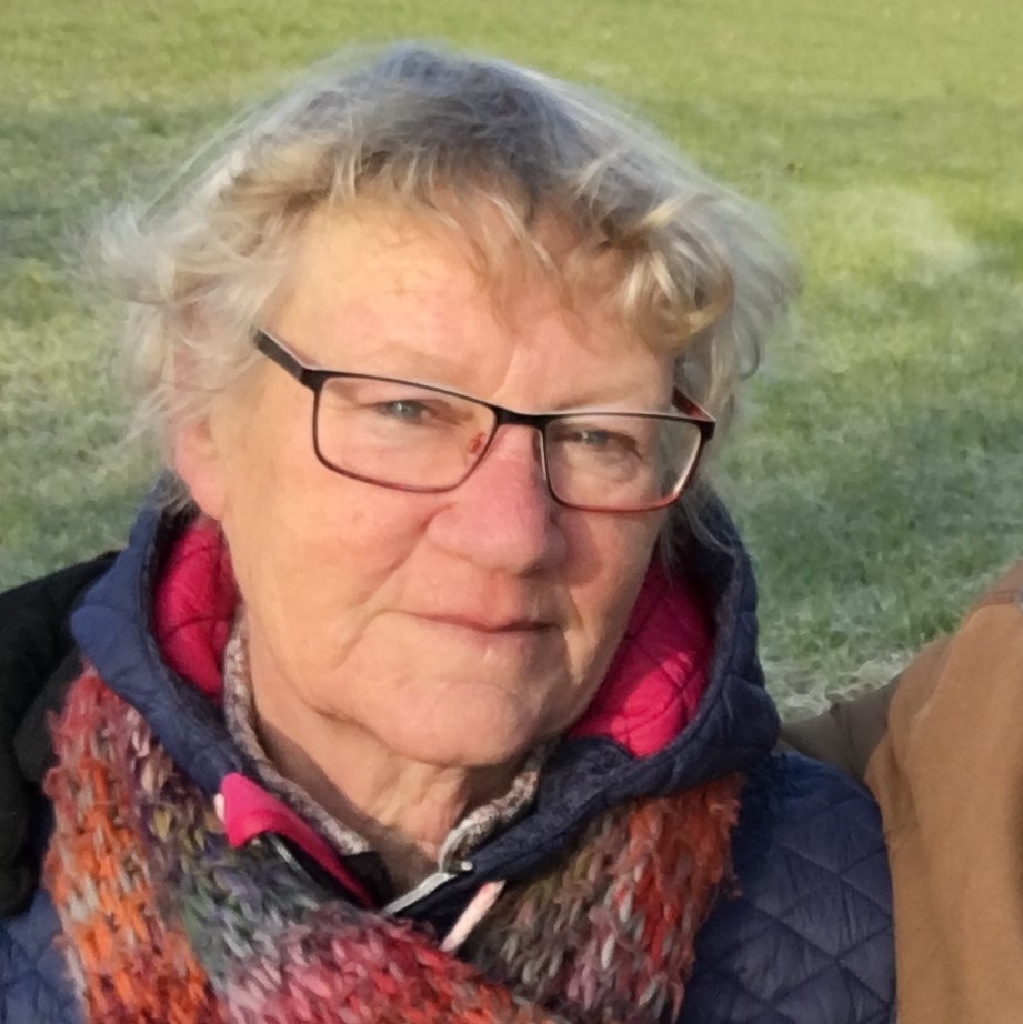 Berna Rutten-van der Walle