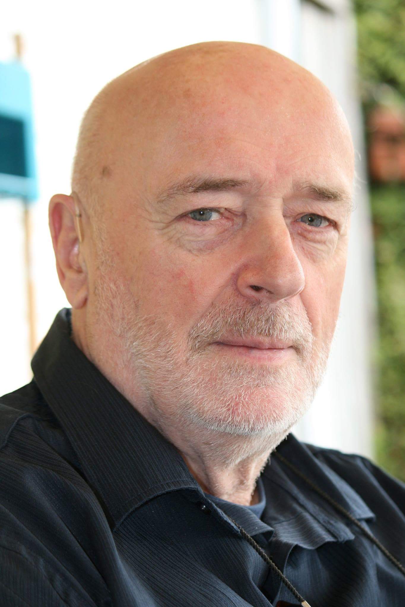 Jan Deetman