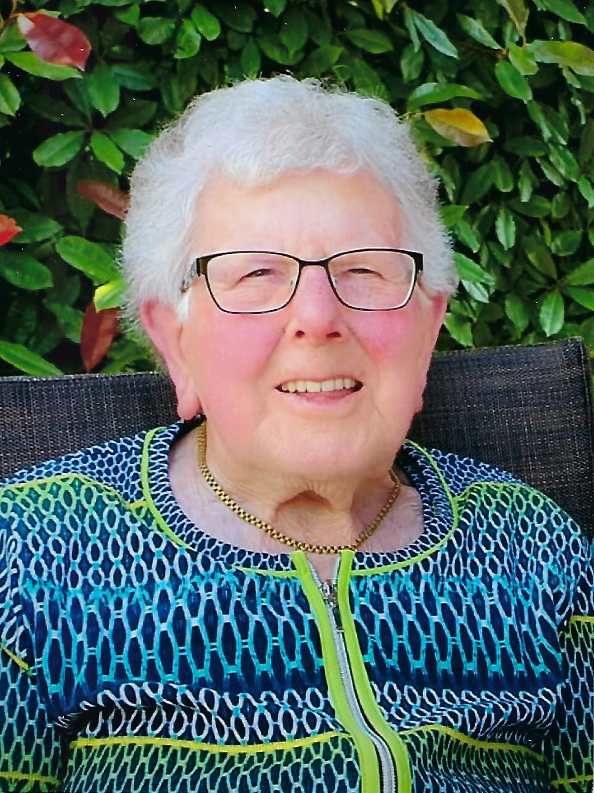 Paula Thijssen-van Vijfeijken
